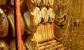 تشخیص طلا از برنج با وایتکس در خانه