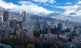 زلزله 8 ریشتری بازار مسکن تهران/ ترامپ عامل فرار خریداران شد!