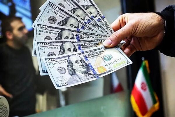 قیمت دلار و دیگر ارزها امروز شنبه 17 آبان 1404