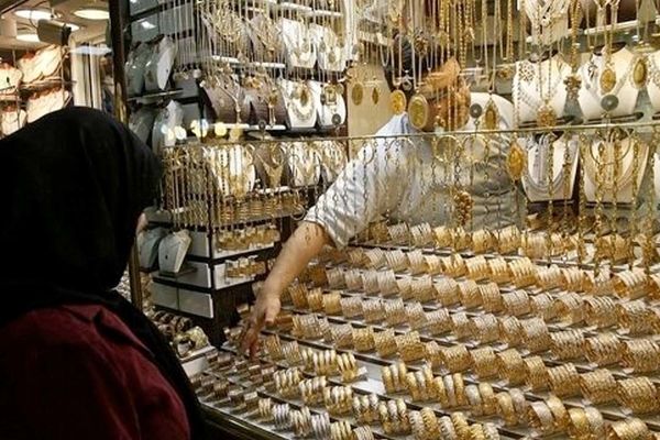 قیمت طلا و سکه امروز ۲۱ تیر ۱۴۰۴ / طلای ۱۸ عیار چند؟