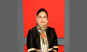 افشای راز مجرد ماندن مهرانه مهین ترابی / خانم بازیگر خودش گفت ! 