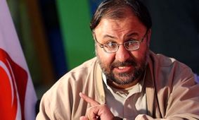  محمدصادق کوشکی فعال سیاسی اصولگرا /  کنسر شجریان مانور برهنگی و یادآور تجمعات هواداران بنی صدر است