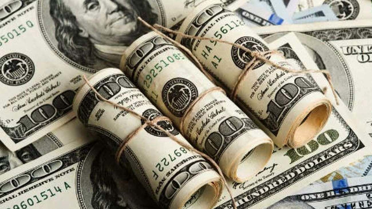 قیمت دلار امروز ۱۵ فرودین ۱۴۰۴ / اسکناس آمریکایی فریز شد
