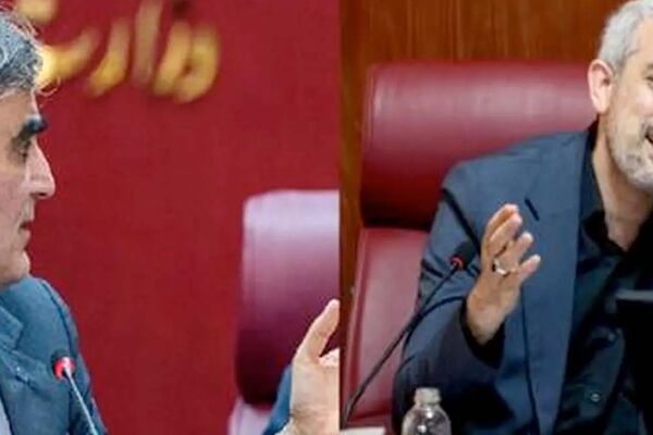 اختلاف نظر تازه در تیم اقتصادی دولت! + جزییات