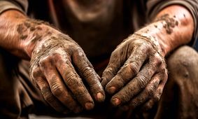 افزایش ۶۰ درصدی قیمت‌ها/ کارگران در شوک قیمت نان و برنج