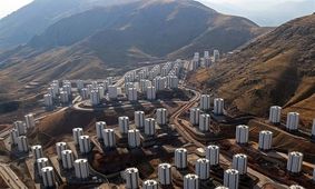 خبر خوش برای متقاضیان مسکن مهر  / زمان تحویل خانه ها اعلام شد !