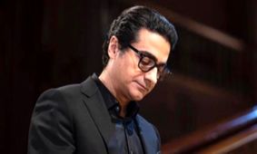 راز علاقه خاص محمدرضا شجریان به کوچک‌ترین پسرش رایان + عکس