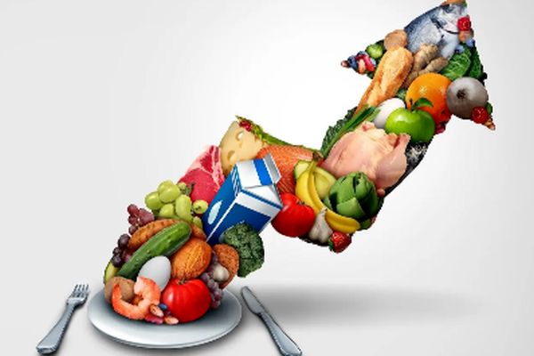 روغن نیست! مرغ و گوشت در بازار افسار پاره کردند