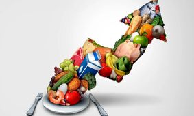 روغن نیست! مرغ و گوشت در بازار افسار پاره کردند