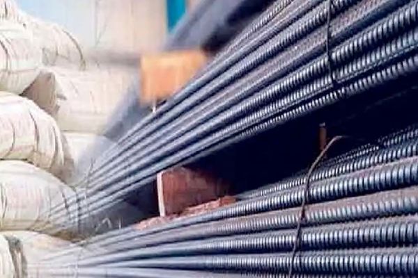 قیمت میلگرد امروز ۲۷ بهمن ۱۴۰۴ + جدول