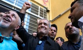 پزشکیان دست به تیغ شد؛ وعده پایان ریخت‌وپاش‌های میلیاردی!