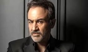 مهران غفوریان به خشم آمد: با توهین به دخترم حسابتان با خدا! + فیلم