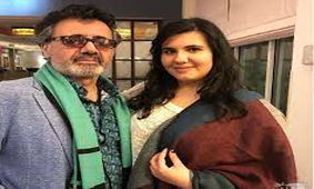 فیلم از خانه فوق لاکچری معین