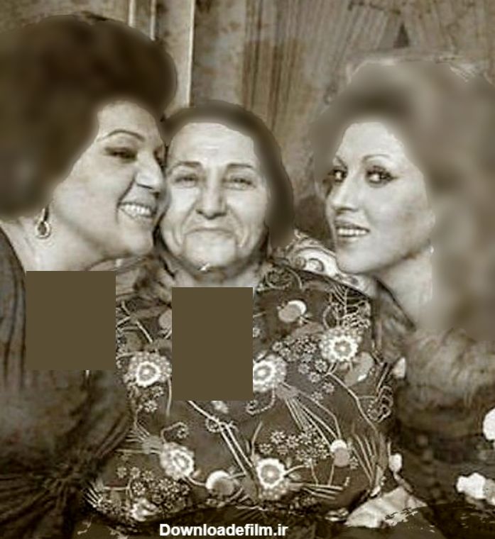 هایده و مهستی