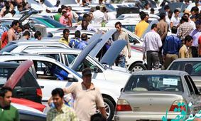 جدول بهترین خودروهای ایرانی تا ۵۰۰ میلیون در سال ۱۴۰۴ 