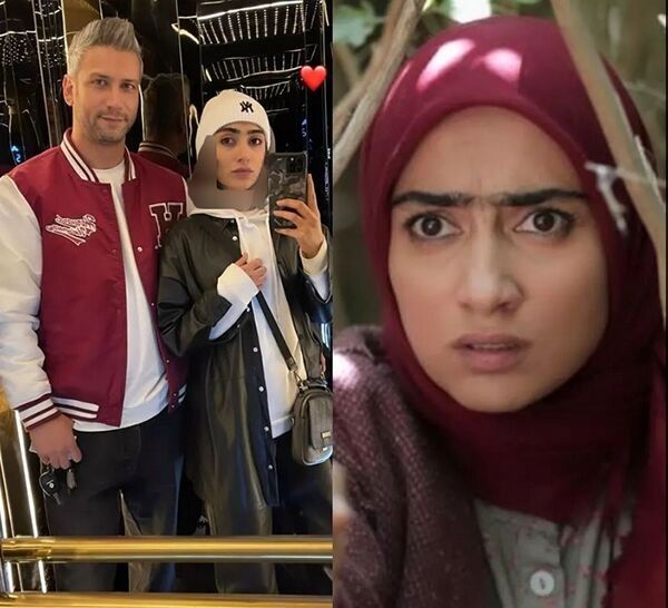 یاسمین معاوی