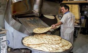 طرح جدید دولت برای نان لو رفت