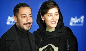 نوید محمدزاده با این عکس همه را غافلگیر کرد!