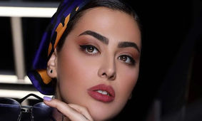 تغییر چهره باورنکردنی و ناگهانی ریحانه پارسا + جدیدترین عکس از خانم بازیگر با دوست زیباتر از خودش!