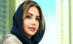 عکس حیرت‌انگیز شبنم قلی‌خانی با تیپ باوقار و جذاب!