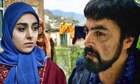بازگشت جنجالی شهرام خزرایی «کبیر» پس از ۵ سال همراه با گروه تئاترش!
