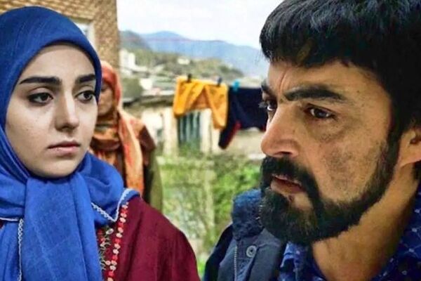بازگشت جنجالی شهرام خزرایی «کبیر» پس از ۵ سال همراه با گروه تئاترش!