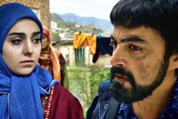 بازگشت جنجالی شهرام خزرایی «کبیر» پس از ۵ سال همراه با گروه تئاترش!