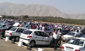 قیمت خودرو امروز 28 فروردین 1404/ بازار به آرامش رسید +جدول