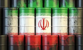 تحریم های جدید آمریکا علیه ایران نفت را گران کرد