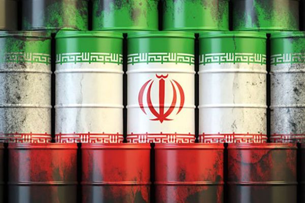 تحریم های جدید آمریکا علیه ایران نفت را گران کرد