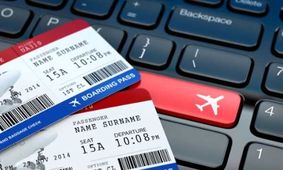  قیمت بلیت پرواز تهران - مشهد  چند؟