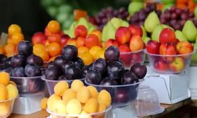 ورود نوبرانه‌ های پاییز/ بازار میوه آرام‌ تر می‌شود! + جدول قیمت میوه ها