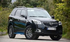 خریداران این خودرو 340 میلیون سود کردند 