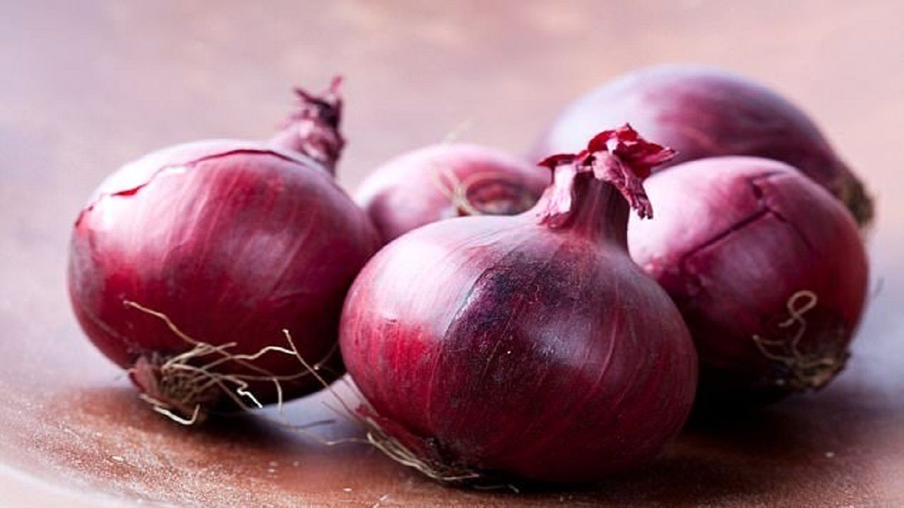 قیمت عجیب پیاز طی سالهای اخیر
