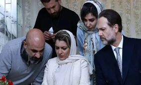 سوتی‌های پنهان سریال محکوم/ نکاتی که از چشم مخاطبان دور ماند +عکس