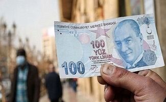 لیر ترکیه پس از افزایش قیمت متوقف شد؛ نرخ امروز چند شد؟