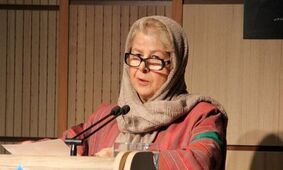 راز پنهان داریوش مهرجویی: عکس عاشقانه نایاب با همسر اولش!