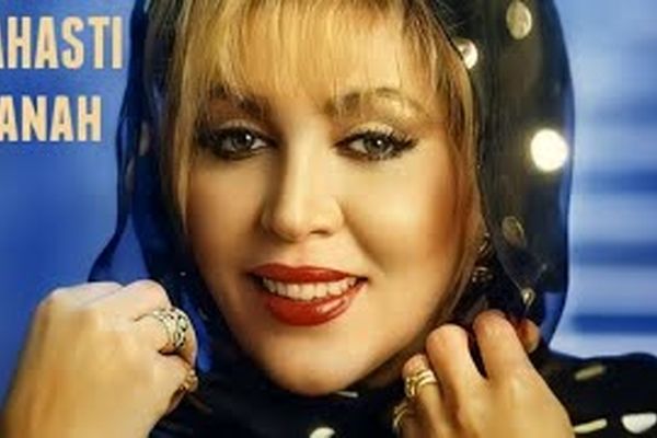 رابطه پنهانی شوهر مهستی با این دختر خیلی جذاب / فیروزه زیباتر و خوش اندام تر از مهستی بود + عکس ها