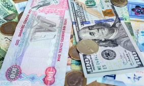 بلایی که امارات بر سر بازار دلار تهران آورد / سکه تغییر کانال داد !