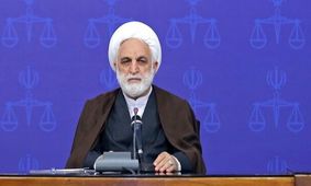 محسنی اژه‌ای: اقدام پدر امیرمحمدخالقی درس آموز بود