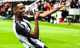 خداحافظ نیوکاسل/ فصل جدیدی برای ایساک آغاز می‌شود