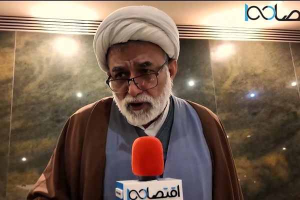 رئیس کمیسیون انرژی مجلس: هیچ کس منکر قاچاق سوخت نیست/ با هوشمندسازی سیستم می توان قاچاق را مهار کرد+فیلم