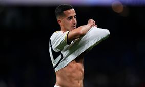 همبازی شدن دوباره کاپیتان سابق رئال مادرید با رونالدو!