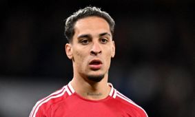 نظر آنتونی درباره همکاری با آقای خاص!