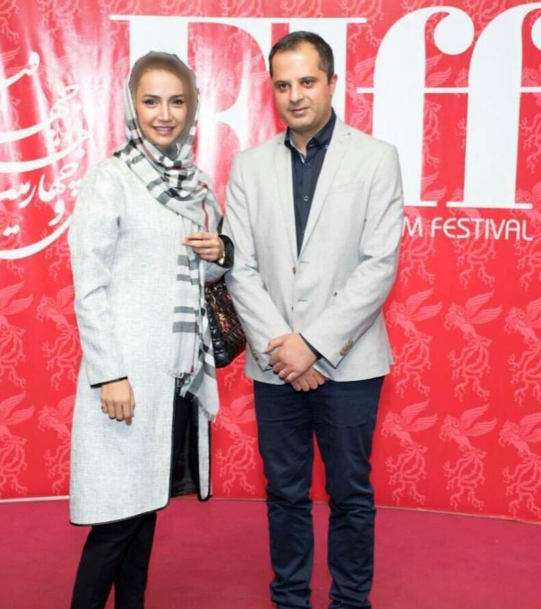 شبنم قلی خانی