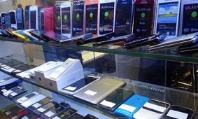 جدیدترین قیمت گوشی‌های سامسونگ، شیائومی و آیفون امروز / ۱۷ پرو مکس چند؟