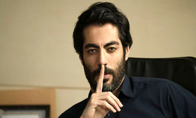 افشای زندگی شخصی نوید پوفرج بازپرس بی بدن ! / کرمانشاهی و خوش چهره !