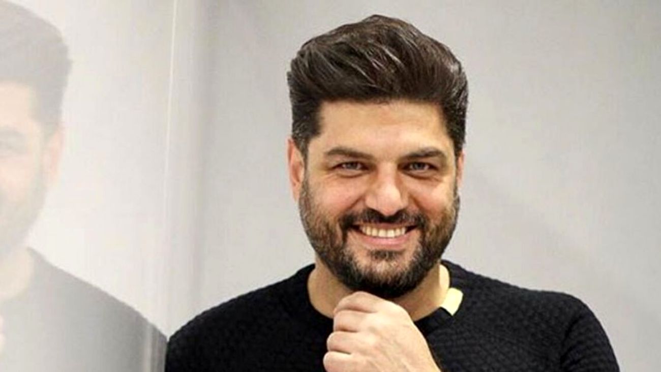 سام درخشانی