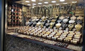 جدیدترین قیمت انواع طلا و سکه در بازار / طلای ۱۸ عیار چند؟ + فیلم