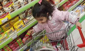 اطلاعیه مهم/ سبد غذایی کودکان زیر ۲ سال شارژ شد!